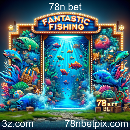 Descubra a 'Pesca Fantástica': A Nova Sensação em Jogos de Aposta